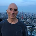 Profile Picture of Steve Benjamin (@steveinrva) on Instagram