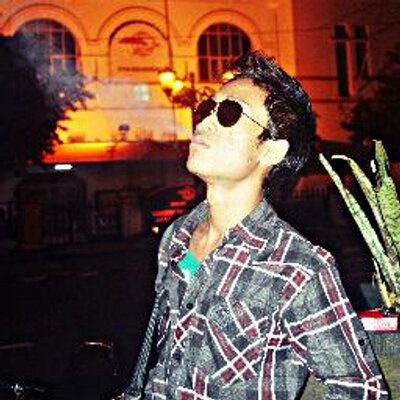 Profile Picture of David Rahman (@David19DNR) on Twitter