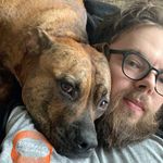 Profile Picture of Steven Humphrey (@stevenhumphrey) on Instagram