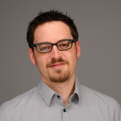 Profile Picture of Michael Koll (@crzyd0c) on Twitter