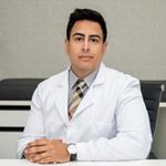 Profile Picture of Dr. Ary Santos Silva (@drarysantos) on Instagram