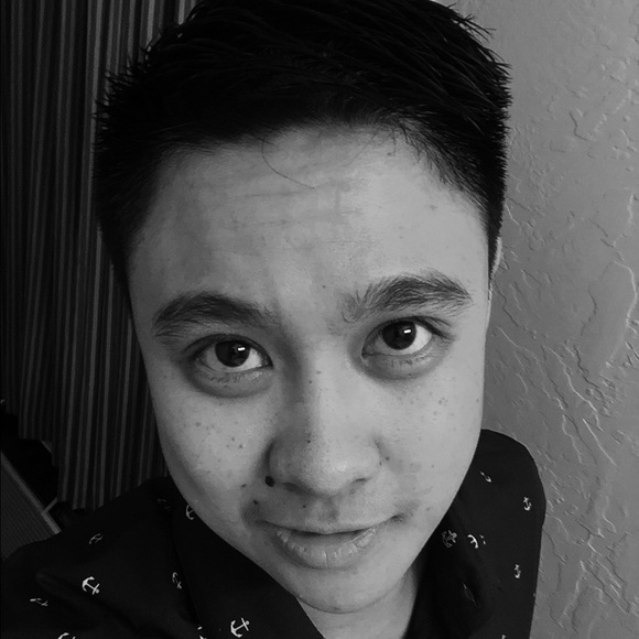 Profile Picture of Evol Sampaga (@evol84) on Poshmark