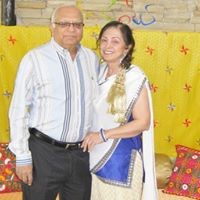 Profile Picture of Usha Patel (@usha-patel-49) on Quora