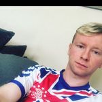 Profile Picture of Brandon Ramage (@bramage29) on Instagram