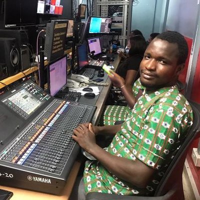 Profile Picture of Emmanuel Okai Mensah (@EmmanuelOkaiMe2) on Twitter