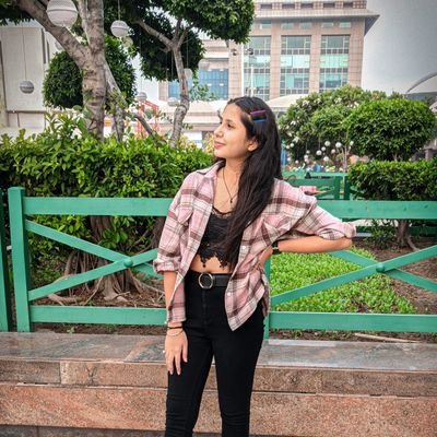 Profile Picture of Charu Verma (@charuverma53) on Twitter