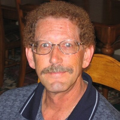 Profile Picture of Ted Cooley (@tedcooley) on Twitter