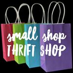 Profile Picture of Sophia • Kendall • Addilyn (@smallshopthriftshop) on Instagram