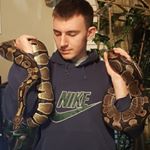 Profile Picture of Andrew Oldfield (@oldy_reptiles) on Instagram