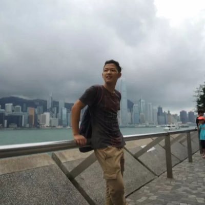 Profile Picture of TonyHuang (@Tony9Hang) on Twitter