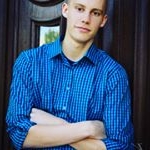 Profile Picture of Matthew Daugherty (@matt.daugherty2017) on Instagram