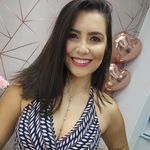 Espaço Marina Sampaio - Instagram Profile Picture of Espaço Marina Sampaio (@marinasampaio.makeup) on Instagram
