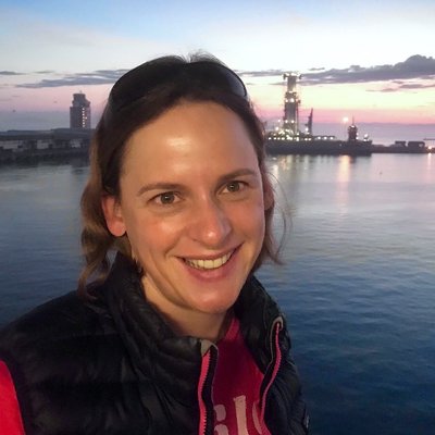 Profile Picture of Alexandra Torborg (@alex_torborg) on Twitter