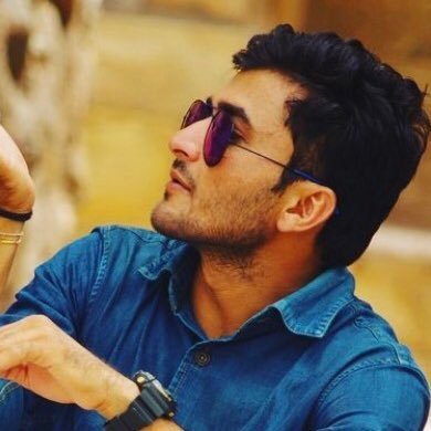 Profile Picture of Narendra Rathod (@imNrathod) on Twitter