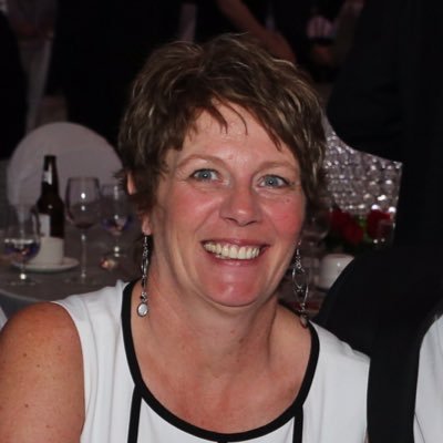 Profile Picture of Jody Read (@JodyRead) on Twitter