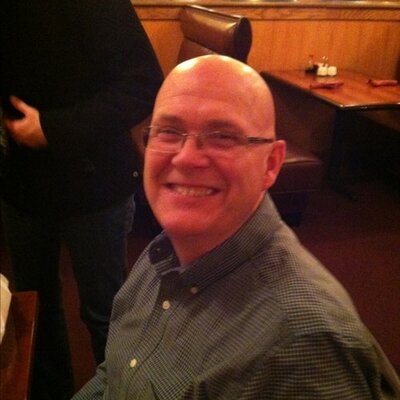 Profile Picture of Jeffrey Crouse (@jcrouse1961) on Twitter