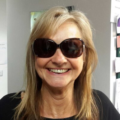 Sylvia Christian Pou - Twitter Profile Picture of Sylvia Christian Pou (@SylviaPou) on Twitter