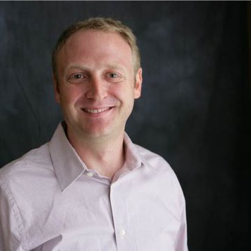 Profile Picture of Jesse Itzkowitz (@JesseItzkowitz) on Twitter