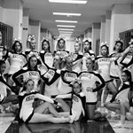 Profile Picture of John Champe cheerleading (@champecheer) on Instagram