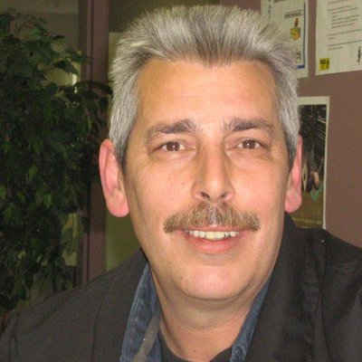 Profile Picture of Manny DeSousa (@DeSousaManny) on Twitter