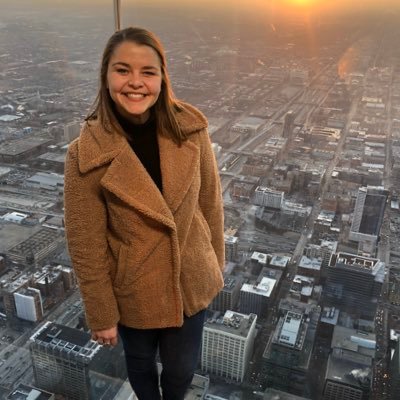 Profile Picture of Haley Jones (@HJonesy14) on Twitter