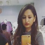 Profile Picture of tina jain (@tinajain5783) on Instagram