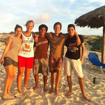 Profile Picture of Matthew Paz (@matthewpaz2) on Twitter