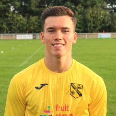 Profile Picture of Carl Bower (@@CarlBower12) on Twitter