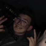 Profile Picture of john haggett (@johnny.boi3383) on Instagram