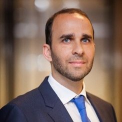 Profile Picture of André Miranda (@amiranda35) on Twitter