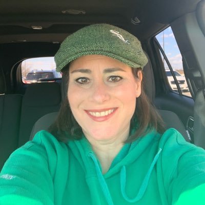 Profile Picture of Susan Blackburn (@stblackburn131) on Twitter