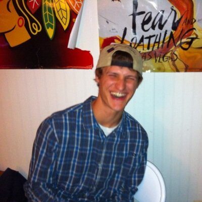 Profile Picture of Michael Upshaw (@MichaelUpshaw) on Twitter