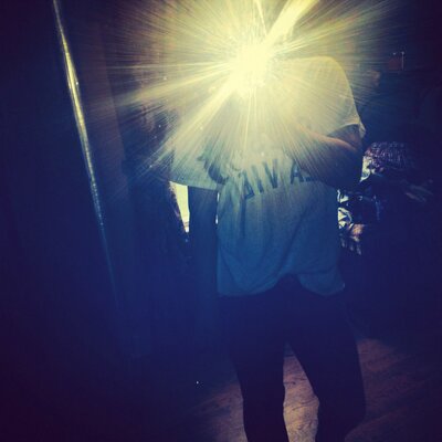 Profile Picture of Tralee Cotter (@Tralee_Rose) on Twitter
