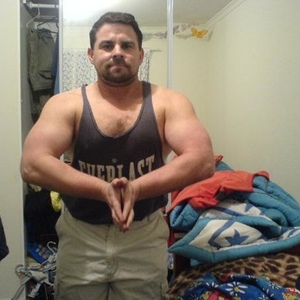 Profile Picture of Andrew Krzeminski (@clubsportkilla) on Myspace