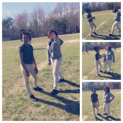 Profile Picture of Mya Clark (@MyaMyadance) on Twitter