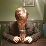 Profile Picture of Mark Cunliffe (@somethingaboutwriting) on Instagram