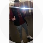 Profile Picture of _adamjenks_ (@_adamjenks_) on Instagram