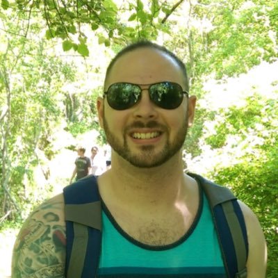 Profile Picture of Ken Baum (@kenb413) on Twitter