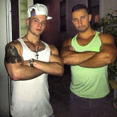 Profile Picture of Mike Oliveto (@mikeoliveto) on Twitter
