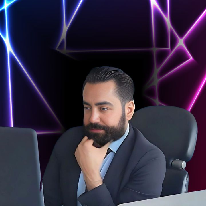 Profile Picture of Dr. Bassam Hanna (@bassamhanna1983) on Tiktok
