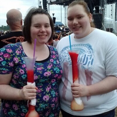 Profile Picture of Stacy Lucier (@StacyLucier) on Twitter