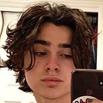 Profile Picture of Rayce Aaronson (@raycex) on Instagram