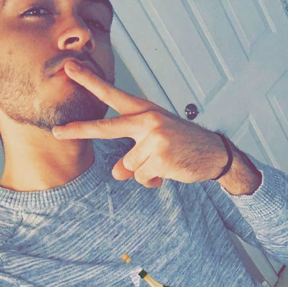 Profile Picture of Derek Lugo suarez (@jvml) on Poshmark