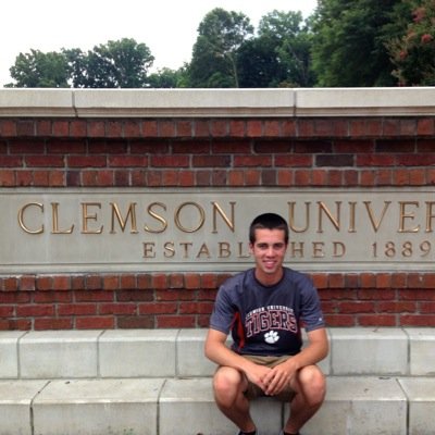 Profile Picture of Kevin Kaiser (@kkaiser37) on Twitter