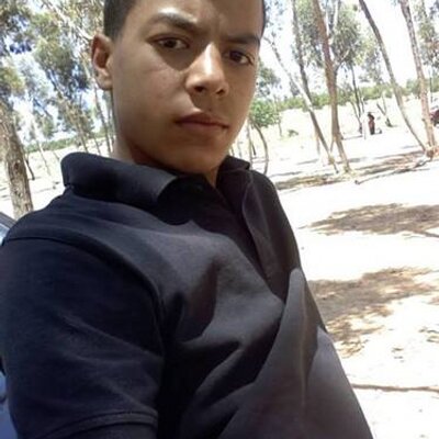 Mohamed Hamzaoui - Twitter Profile Picture of Mohamed Hamzaoui (@Mohamedhamzao14) on Twitter