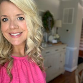 Profile Picture of Kelli Hodges (@5kh) on Pinterest