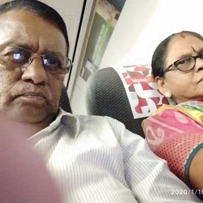 Profile Picture of R.Varatharajah (@varatharajah_r) on Twitter