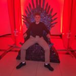 Profile Picture of Ivan Mirković (@ivan__mirkovic) on Instagram