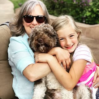 Profile Picture of Kim Geer Gray (@kimmyjgray) on Instagram