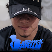 Profile Picture of Bismarck Avellan (@BismarckAvellanOficial) on Youtube